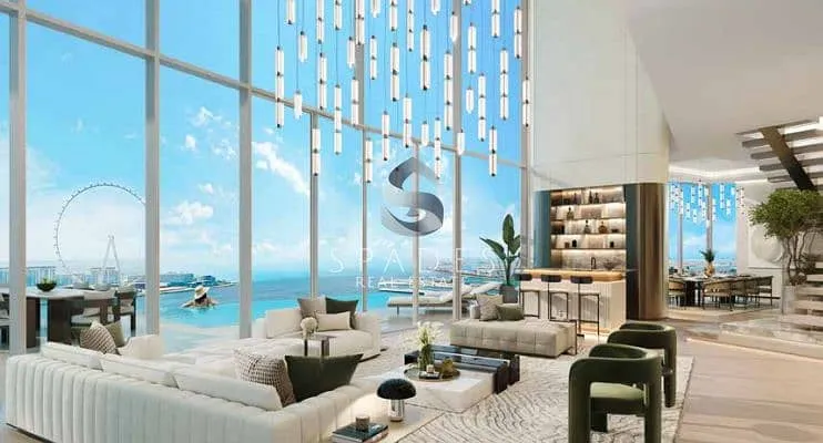 LIV Lux Dubai For Sale